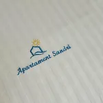 Apartment Sandri Himare