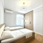 Apartment Sandri Himare