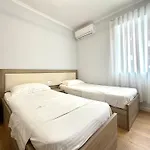Apartment Sandri *