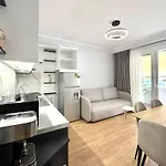 Sandri Apartment