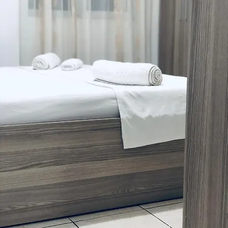 Apartment Sandri Himare