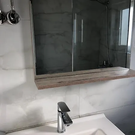 Apartment Sandri