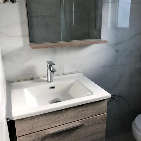 Sandri Apartment *