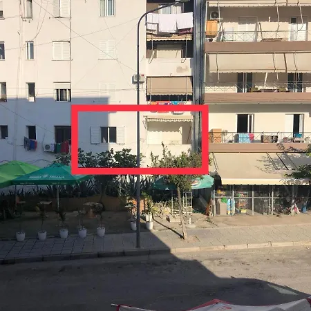 Apartment Sandri *