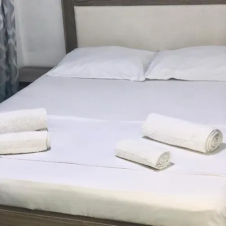 Apartment Sandri