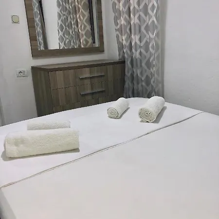 Sandri Apartment
