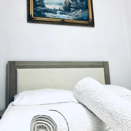 Sandri Apartment