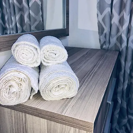Apartment Sandri *