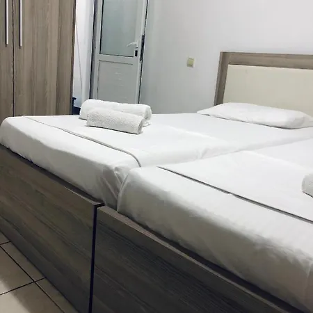 Apartment Sandri *