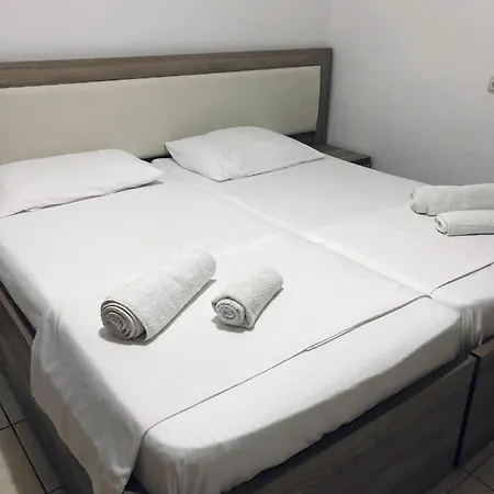 Apartment Sandri *