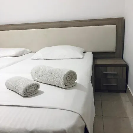 Sandri Apartment Himare