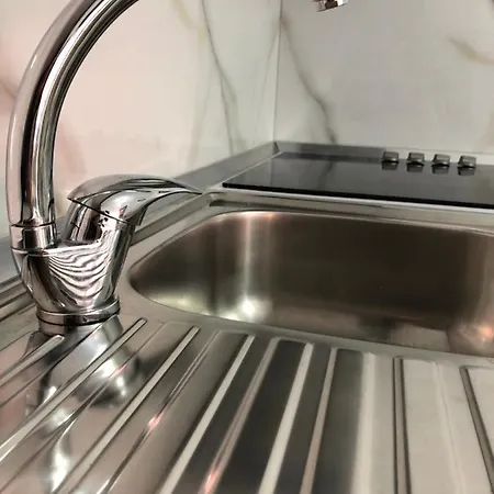 Sandri Apartmán *