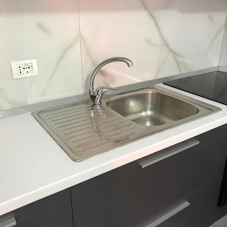 Apartment Sandri Himare