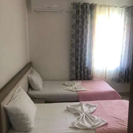 Apartment Sandri *