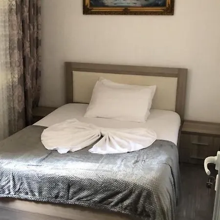 Sandri Apartment