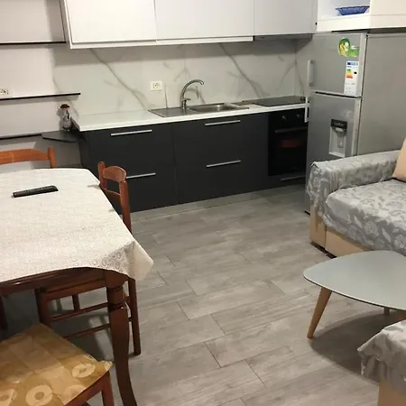 Apartment Sandri Himare