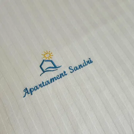 Daire Sandri Himarë